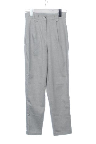 Pantaloni de femei Unbranded, Mărime XXS, Culoare Gri, Preț 125,98 Lei, #137882856
