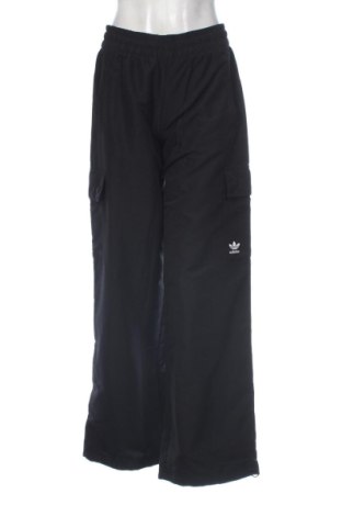Pantaloni de femei Adidas, Mărime S, Culoare Negru, Preț 203,00 Lei, #137884374