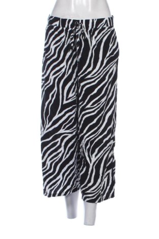 Pantaloni de femei Sinsay, Mărime L, Culoare Multicolor, Preț 57,74 Lei, #137884385