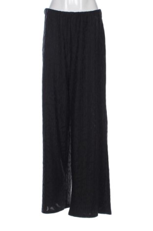 Pantaloni de femei Sinsay, Mărime XL, Culoare Negru, Preț 57,74 Lei, #137886522