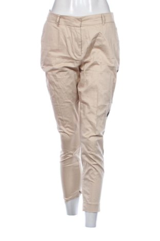 Dámské kalhoty  Unbranded, Velikost L, Barva Béžová, Cena  250,00 Kč, #137887060