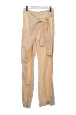 Damenhose Mango, Größe XS, Farbe Beige, Preis € 14,00, #137887598