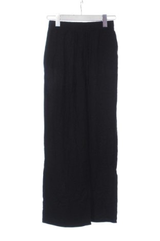 Damenhose H&M, Größe XS, Farbe Schwarz, Preis 15,00 €, #137888004