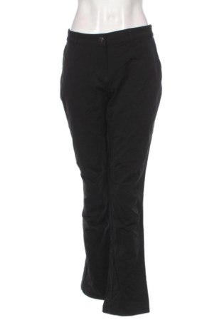 Pantaloni de femei Tchibo, Mărime XL, Culoare Negru, Preț 61,99 Lei, #137888373