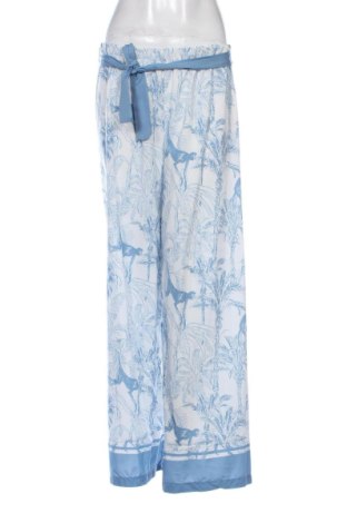 Pantaloni de femei NEW COLLECTION, Mărime S, Culoare Multicolor, Preț 110,23 Lei, #137888389