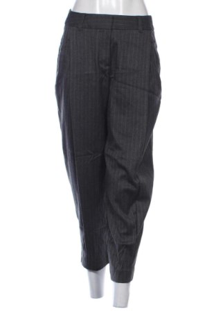 Pantaloni de femei Comma,, Mărime S, Culoare Gri, Preț 220,46 Lei, #137888654