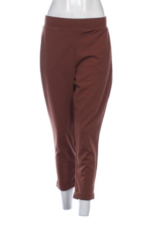 Pantaloni de femei Calliope, Mărime S, Culoare Maro, Preț 78,74 Lei, #137889737