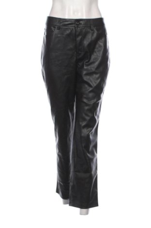 Pantaloni de femei Mango, Mărime M, Culoare Negru, Preț 76,99 Lei, #137890204