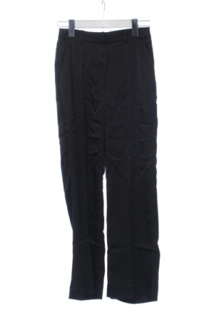 Pantaloni de femei About You, Mărime XS, Culoare Negru, Preț 78,74 Lei, #137890490