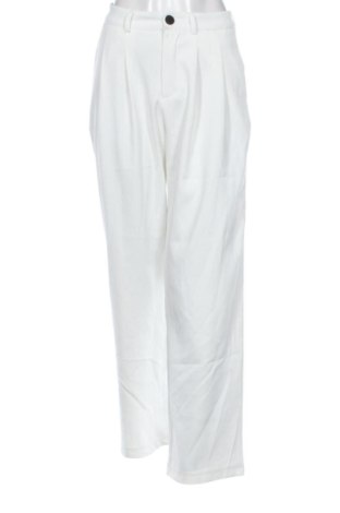 Dámské kalhoty  Unbranded, Velikost S, Barva Bílá, Cena  194,00 Kč, #137890581
