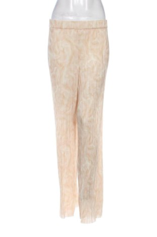 Dámske nohavice Monki, Veľkosť S, Farba Béžová, Cena  29,00 €, #137890623