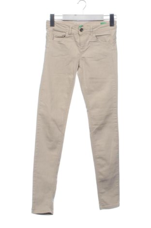 Női nadrág United Colors Of Benetton, Méret S, Szín Bézs, Ár 8 574 Ft, #137890853