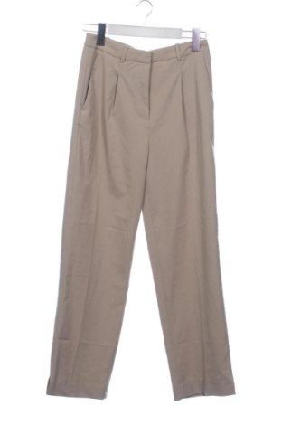 Női nadrág H&M, Méret XS, Szín Bézs, Ár 8 715 Ft, #137892643