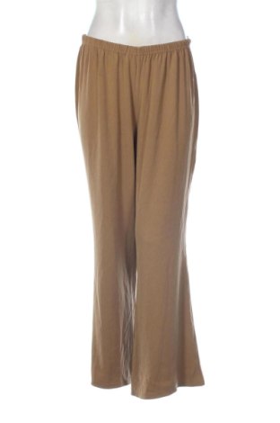 Dámske nohavice Unbranded, Veľkosť M, Farba Hnedá, Cena  15,00 €, #137894768