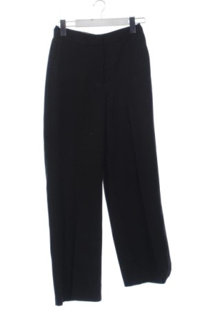 Дамски панталон Vero Moda, Размер XS, Цвят Черен, Цена 32,00 €, #137895089