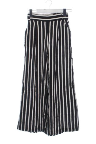 Pantaloni de femei H&M, Mărime XS, Culoare Multicolor, Preț 123,00 Lei, #137896879