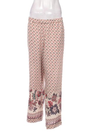 Női nadrág Sisley, Méret XL, Szín Sokszínű, Ár 6 709 Ft, #137900901