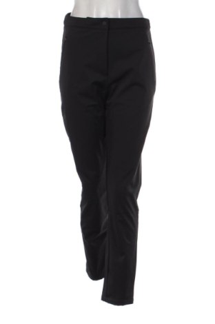 Дамски панталон за зимни спортове Zara, Размер M, Цвят Черен, Цена 88,00 €, #137864569