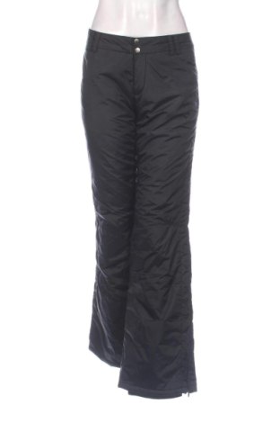 Női nadrág téli sportokhoz Unbranded, Méret L, Szín Fekete, Ár 17 590 Ft, #137872192