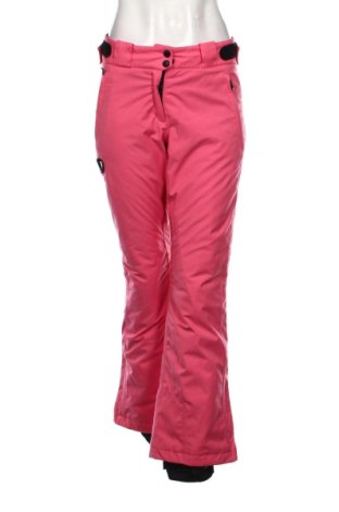 Pantaloni de damă pentru sporturi de iarnă DIELSPORT, Mărime S, Culoare Roz, Preț 278,20 Lei, #137873130