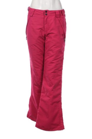 Dámské kalhoty pro zimní sporty  Unbranded, Velikost M, Barva Růžová, Cena  463,00 Kč, #137895762