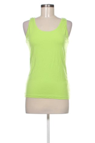 Tricou de damă Rene Lezard, Mărime M, Culoare Verde, Preț 75,99 Lei, #137856712