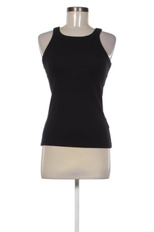 Damentop H&M, Größe M, Farbe Schwarz, Preis 8,76 €, #137864245