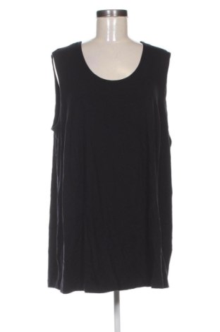 Damentop Unbranded, Größe XXL, Farbe Schwarz, Preis 9,99 €, #137866345