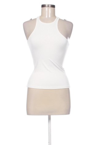 Dámské tilko  H&M, Velikost XS, Barva Bílá, Cena  218,00 Kč, #137868024