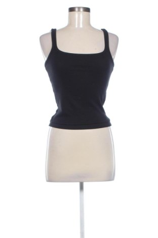 Tricou de damă Zara, Mărime M, Culoare Negru, Preț 31,49 Lei, #137868946