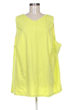 Дамски потник Bon Prix, Размер 3XL, Цвят Жълт, Цена 9,20 €, #137869593
