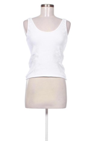 Dámske tielko  Zara, Veľkosť M, Farba Biela, Cena  6,00 €, #137870439