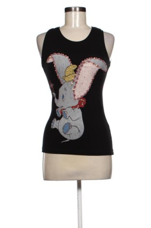 Tricou de damă Unbranded, Mărime S, Culoare Negru, Preț 45,88 Lei, #137870951