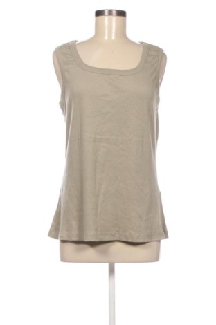 Dámske tielko  Ever.me by Takko Fashion, Veľkosť XL, Farba Béžová, Cena  8,74 €, #137871367