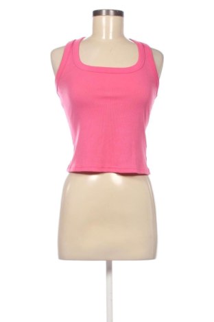 Tricou de damă SHEIN, Mărime M, Culoare Roz, Preț 45,88 Lei, #137875153