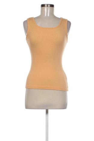 Tricou de damă Esmara, Mărime S, Culoare Portocaliu, Preț 57,74 Lei, #137875803