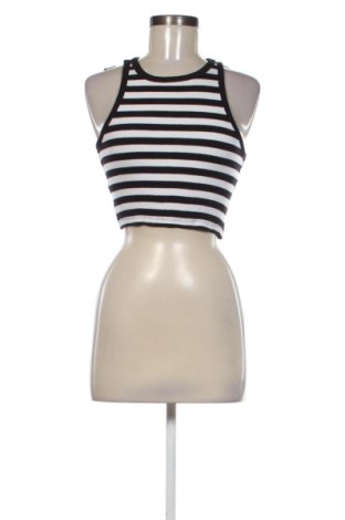 Tricou de damă Sinsay, Mărime S, Culoare Multicolor, Preț 86,66 Lei, #137877486