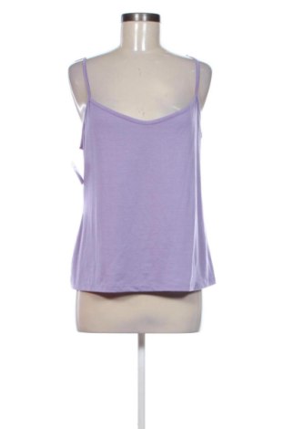 Dámské tilko  Marks & Spencer, Velikost XL, Barva Fialová, Cena  199,00 Kč, #137878663
