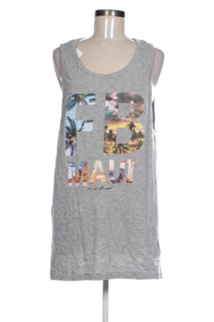 Дамски потник Unbranded, Размер XXL, Цвят Сив, Цена 13,29 €, #137879481
