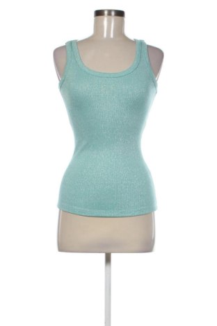 Damentop Unbranded, Größe S, Farbe Grün, Preis 11,00 €, #137881183