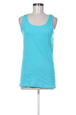 Dámské tilko  Unbranded, Velikost L, Barva Modrá, Cena  254,00 Kč, #137884182