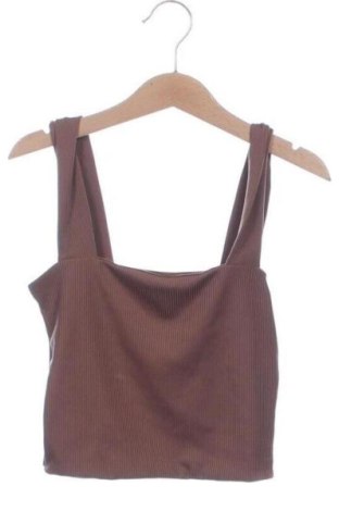 Damentop Amisu, Größe XS, Farbe Braun, Preis € 9,69, #137884554