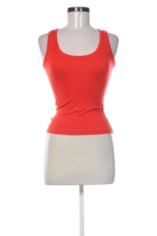 Damentop Akropol, Größe S, Farbe Rot, Preis 9,00 €, #137887094