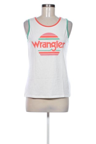 Női trikó Wrangler, Méret M, Szín Fehér, Ár 8 511 Ft, #137887797