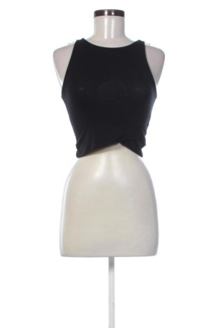 Tricou de damă Tally Weijl, Mărime XS, Culoare Negru, Preț 46,00 Lei, #137888319