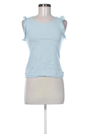 Tricou de damă Unbranded, Mărime S, Culoare Albastru, Preț 45,65 Lei, #137889490