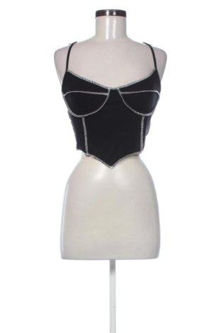 Дамски потник SHEIN, Размер M, Цвят Черен, Цена 9,00 €, #137889932