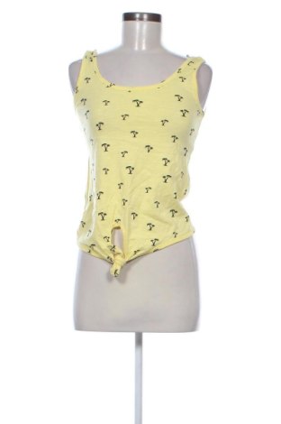 Damentop Sinsay, Größe M, Farbe Gelb, Preis 8,76 €, #137895149