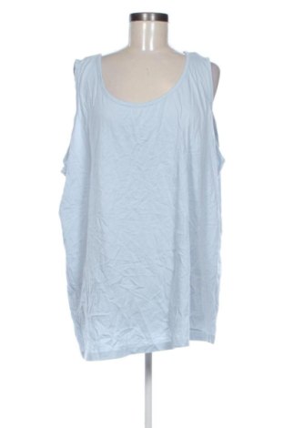 Női trikó Bon Prix, Méret 5XL, Szín Kék, Ár 3 459 Ft, #137860946