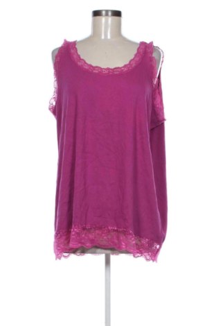 Tricou de damă Tchibo, Mărime 4XL, Culoare Roz, Preț 49,99 Lei, #137861071